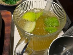 -牛扒先生·厚切雪花牛扒西餐厅(北京路禺山路店)