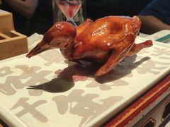 生炸红烧鸽-大鸽饭(体育西路店)