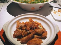 -旺顺阁鱼头泡饼(常营店)