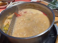 -生如夏花泰式火锅(西村黑金店)