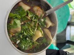 -蒋记牛肉粉(新大十字总店)