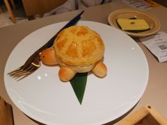 -蔡澜点心·粤菜(西单大悦城店)