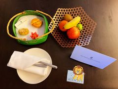 -上海波特曼丽思卡尔顿酒店