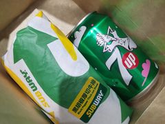 黑胡椒厚切牛排-赛百味SUBWAY(汉峪金谷店)