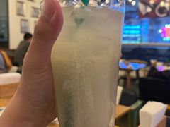 -峇峇娘马来西亚餐厅(望京SOHO店)