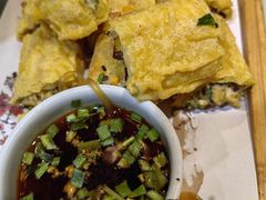 -博山菜·大厨烙馍村(金乔社区店)