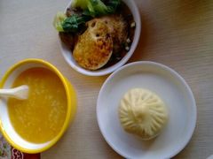 -小豆面馆(民大店店)