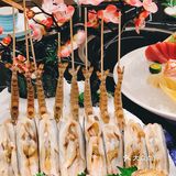 值得推荐的神仙日料店｜沧海有渔🐟