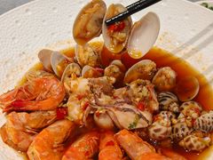 -潮州府·潮菜·砂锅粥(徐家汇店)