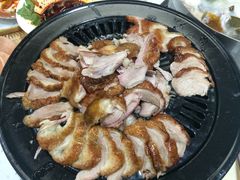 -臻味到北京烤鸭(MM3购物中心店)