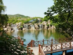 -白马涧龙池景区
