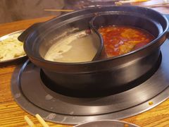 -江湖六膳門串串香(隆礼路店)