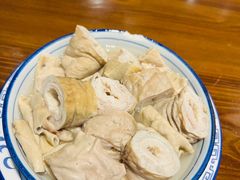 白卤大肠-兰边碗(鼓楼店)
