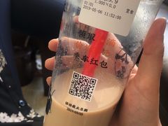 -茶太良品·北京特色茶饮(西站食宝街店)