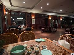-湖畔居茶楼(湖滨店)