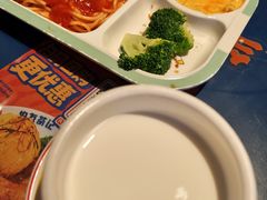 -伯友茶记(中华广场店)
