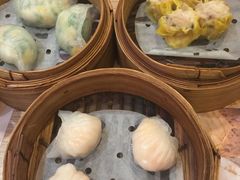 -添好运点心专门店(中环IFC店)