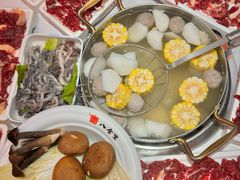 -八合里牛肉火锅(八合里总店)