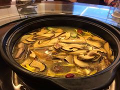 -野菌皇海景野生菌火锅(滨海大道店)