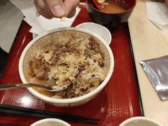 -食其家·牛丼咖喱(太阳宫店)
