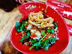 纠结千层肚-冒椒火辣(奎星楼街店)