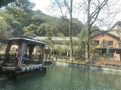 -天怡·鱼工厂(梅溪湖店)
