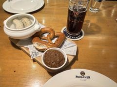 -天津普拉那啤酒坊(意风区店)