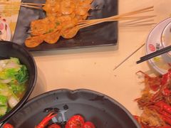 -聚味瞿记·龙虾堂(咸嘉湖店)