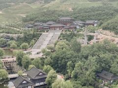 -威海华夏城景区