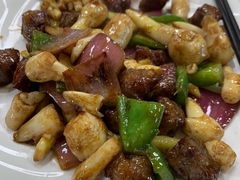 -品香菜馆(旗峰路中侨大厦店)