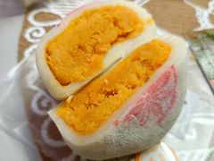 -张果佬年糕卷(科巷店)