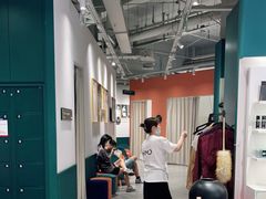 -海马体照相馆(合肥包河万达广场店)