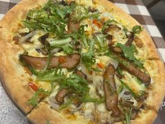 -米斯特比萨(罗斯福店)