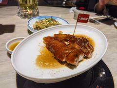 -滋粥楼·顺德菜(番禺广场总店)