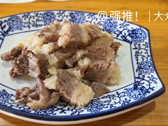 -大陈鸿源牛肉馆(大陈总店)