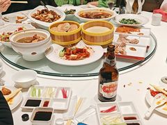 -玉林烤鸭店(黄村康庄店)