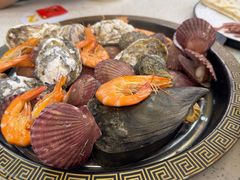 -巧克力渔家.小船海鲜家常菜(万平口店)