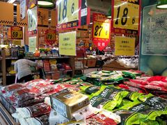 -大润发(东关世茂店)