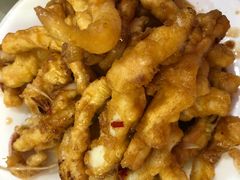 -九龙餐厅(大沽路店)