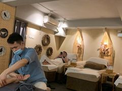 -耳艺采耳·足疗·按摩SPA(东圃店)