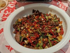 -阿财老铺·老蚌埠龙虾城(华夏总店)