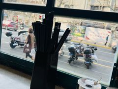 -柴爿巷·香酥鸡&馄饨(复兴中路店)