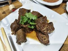-丽清大别山鹅火锅(潜山路店)