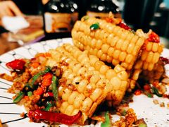 -金龙·打边炉(南京西路店)