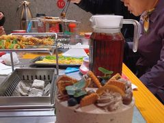 -古彭7只羊·招牌白串·碳锅羊肉旗舰店