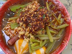 -小吴水煮(羊子巷无任何分店)