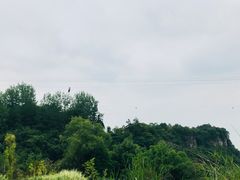 -天河潭旅游度假区