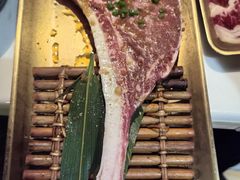 -炙城·韩式烤肉(南京东路店)
