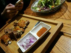 -阿罗新疆菜(人民广场店)