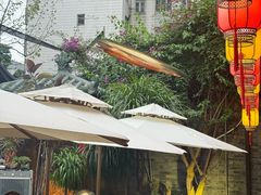 -院8里·少城记忆老川菜(宽窄巷子店)